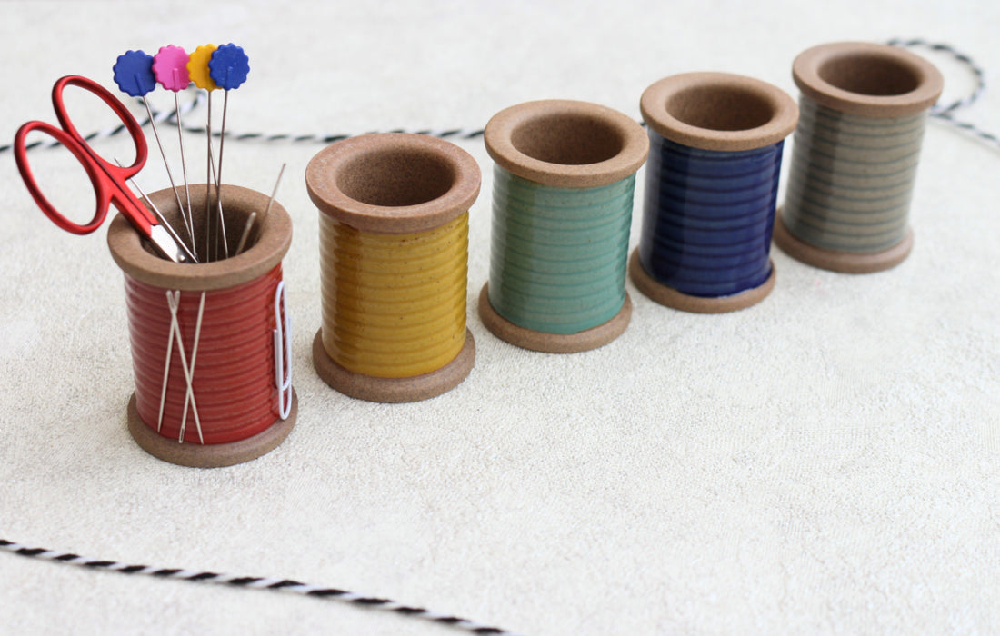 Cohana Kohana Hand Sewing Needle Set, Thick Ground