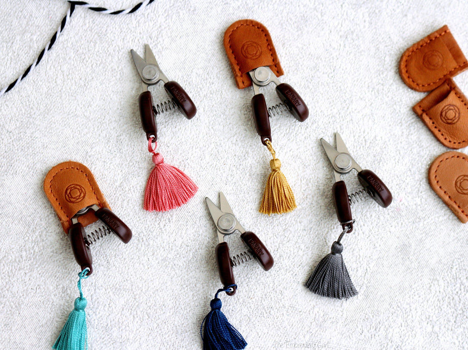 Cohana Seki Mini Embroidery Scissors — The Embroidery Cart