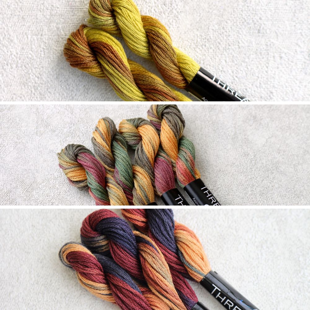 The Embroidery Cart - Shop DIY Embroidery Kits, Patterns and Supplies!